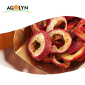 AGOLYN Chinese fruit Shan Zha Cut Slice Freeze-dried hawthorn